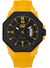 Reloj Pulsera Cat Octa Analogico Amarillo Lm12127137