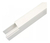 Cablecanal 20x10 Con Adhesivo 1 Metro Roker - comprar online