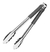 Pinza Multiuso Tramontina 31 Cm Utilita Acero Inoxidable