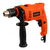 Taladro Percutor Eléctrico 500w Mandril 13mm Hamilton Htp001