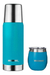 Combo Termo Obus 750 Ml + Copon Waterdog Acero Inoxidable en internet