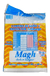 Cortina Con Protector Polietileno Magh - Osborn Supercenter