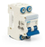 Termomagnética Bipolar Sica 40 Amp Llave Térmica 2x40 - comprar online