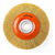 Cepillo Circular Rizado Bronceado 175 Mm Hamilton Bcr175 Col
