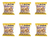 Galletitas Animal Kind Vainilla Vegano 170gr X6