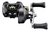 Reel Rotativo Shimano Curado K 300k/301k Izquierdo O Derecho