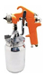 Neumática Para Pintar Por Succión Lüsqtoff - comprar online