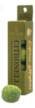 Sahumerio Esferas Magicas Organicas X4 Unidades Aromanza - comprar online