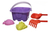 Set Juego De Playa Nº 9 Opening