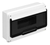 Cajas Plástica Roker Pre252 Superficie 9 Modulos