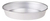 Tortera Baja Redonda Aluminio Molde De Torta Bizcochuelo N26