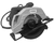 Sierra Circular Hobbie 7.1/4 1200w Hycs01 Hyundai