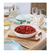Tartera 28 Cm Smart Cuisine Luminarc Vidrio Templado Carine - Osborn Supercenter