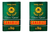 Yerba Mate Canarias Edicion Especial 1kg X2