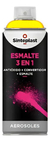 Aerosol Pintura Brillospray Max 3en1 - 240 Cc Sinteplast - comprar online