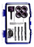 Juego De Accesorios 20 Piezas P/madera Dremel 26150733ab - comprar online