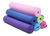 Colchoneta Mat De Yoga Economico Mir De 6mm
