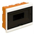 Caja Para Termica Embutir 10 Modulos Zm710 Roker