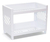 Organizador Rectangular Idea Doble Piso Colombraro 9365