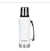 Termo Waterdog Ombu 1lt Con Manija Pico Cebador en internet