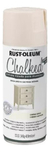 Aerosol Rust Oleum Chalked Pintura Tizada Mate - Osborn Supercenter