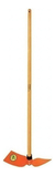 Escardillo Corazon Tramontina Mango Madera 120cm