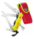 Cortaplumas Victorinox Rescue Tool 15 Usos Modelo 0.8623.mwn