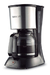 Cafetera Acero Inox Moderna Smartlife 1,5 Lts Sl-cm9402 980w