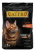 Alimento Catpro Para Gato Adulto Sabor Mix En Bolsa De 1 kg