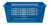 Cesto Calado Rectangular Mediano 913 Colombraro
