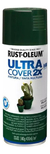 Pintura Aerosol Ultra Cover Rust Oleum 2x 340g/426ml Brillan - tienda online