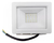 Reflector Proyector Led Exterior 20w Sica Ip65 Blanco Frio