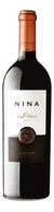 Vino Nina Gran Petit Verdot + Copa + Estuche Cosecha 2020 - comprar online