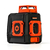 Nivel Laser Autonivelante Hamilton Hnl250 Recargable en internet