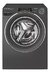 Lavarropas Candy Ro1510156dwhcr 10,5 Kg 1600 Rpm Smart Wifi