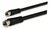 Cable Coaxil 1,8 Metros Rg6 Type-f General Electric By Jasco
