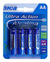 Pila Aa Alcalina 1,5v Blister X 4 Unidades Sica - comprar online