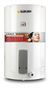 Termotanque Eléctrico Saiar Tecc055 Blanco 55l 220v