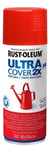 Pintura Aerosol Ultra Cover Rust Oleum 2x 340g/426ml Brillan - Osborn Supercenter