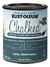 Rust-oleum Chalked Pintura Tizada 887 Ml Para Exterior en internet