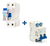Combo Disyuntor 25a Bipolar + Termica 10/15/20/25/32a Sica - tienda online