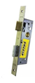 Cerradura Puerta Exterior Angosta Rectangular Acytra 9101