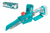 Mini Motosierra Inalambrica 20v 6 PuLG Total Tgsli2068