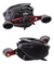 Reel Rotativo Huevito Shimano Caius Hg 150 Manija Derecha