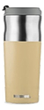 Vaso Térmico Acero Inoxidable Waterdog Olivera 450cc - comprar online