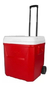 Conservadora Heladera Termica Igloo Laguna 60qt Con Ruedas