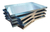 Placa De Aluminio Bandeja Asadera Reforzada 35x45cm Almandoz - comprar online