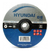 Disco De Corte Hyundai 115 X 1.6 X 22.2mm X 5 Unidades