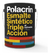 Esmalte Sintetico Triple Accion X 4 Lt Polacrin Rendimiento Acabado Mate Color Blanco Mate