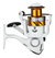 Reel Waterdog Astril 202 Liviana Pejerrey